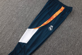 CONJUNTO DE TREINO REAL MADRID B824 24/25