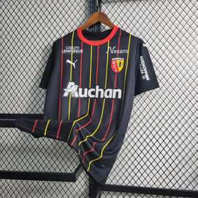 CAMISA LENS AWAY 23/24