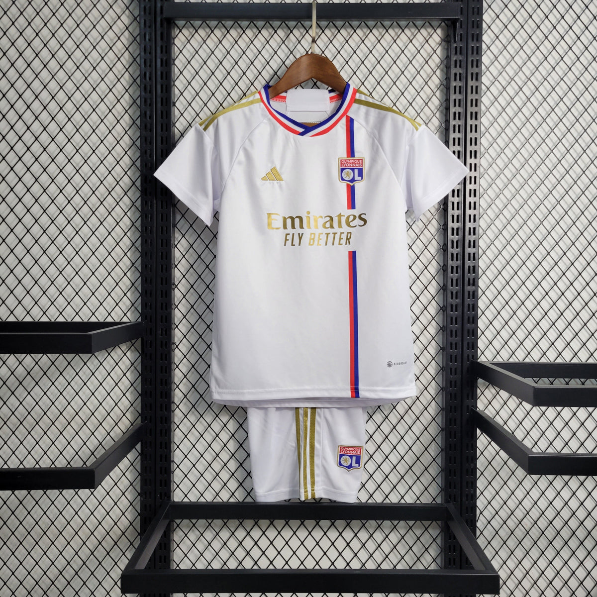 KIT-INFANTIL LYON HOME 23/24