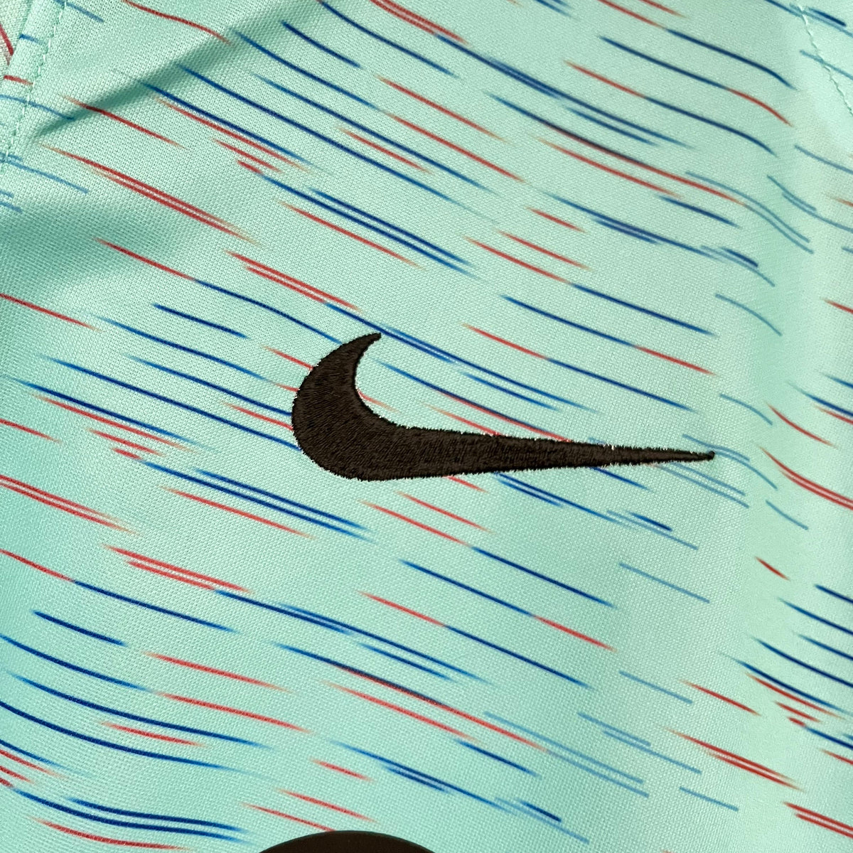 CAMISA BARCELONA THIRD 23/24