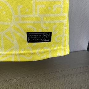 KIT INFANTIL BRASIL HOME 24/25