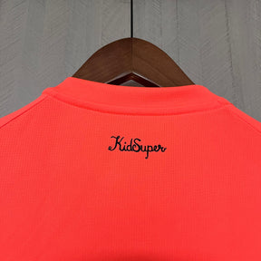 CAMISA MANCHESTER CITY THIRD 25/26