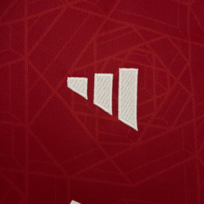 CAMISA MANCHESTER UNITED HOME 23/24