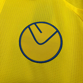 CAMISA LEEDS UNITED AWAY 24/25