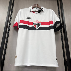 CAMISA SÃO PAULO HOME 24/25
