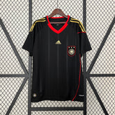 CAMISA RETRÔ ALEMANHA AWAY 2010