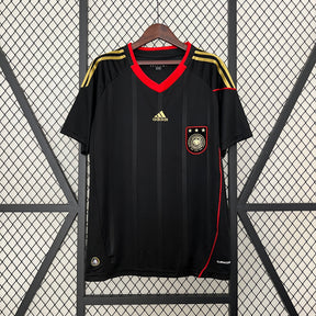 CAMISA RETRÔ ALEMANHA AWAY 2010