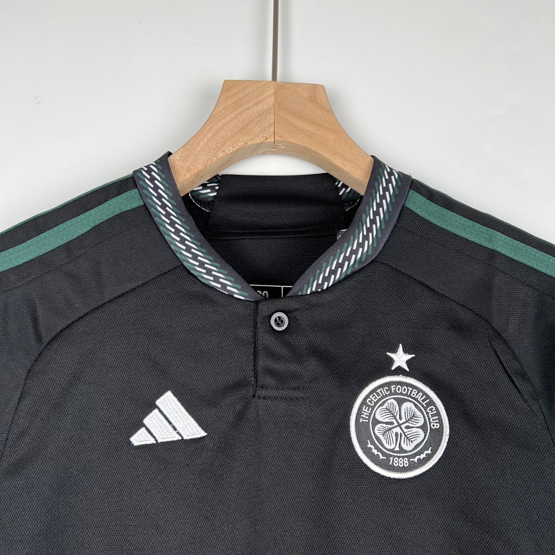 KIT INFANTIL CELTIC AWAY 23/24