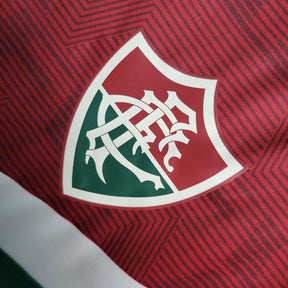 CAMISA FLUMINENSE TREINO VERDE 23/24