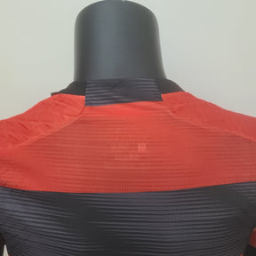 CAMISA FLAMENGO VERSÃO JOGADOR HOME 23/24