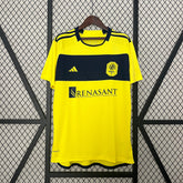 CAMISA NASHVILLE AWAY 24/25