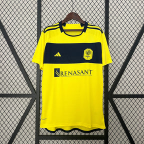 CAMISA NASHVILLE AWAY 24/25
