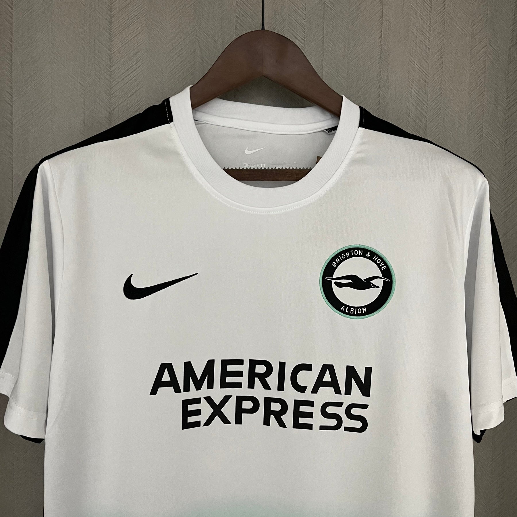 CAMISA BRIGHTON THIRD 23/24