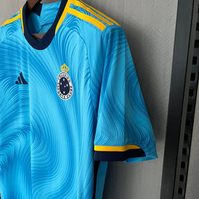 CAMISA CRUZEIRO THIRD 23/24