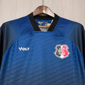 CAMISA SANTA CRUZ GOLEIRO 25/26