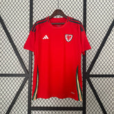 CAMISA PAÍS DE GALÊS HOME 24/25