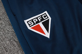 CONJUNTO DE TREINO SÃO PAULO AWAY 24/25