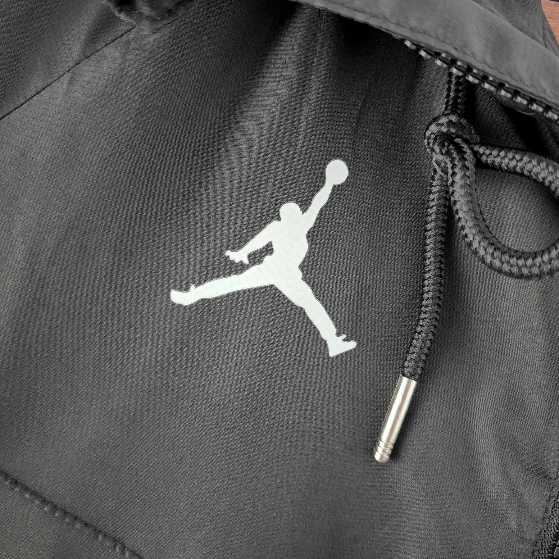 CORTA-VENTO PSG BLACK 22/23