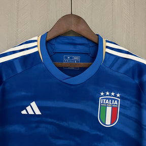 CAMISA ITÁLIA HOME 23/24