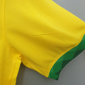 CAMISA BRASIL HOME 21/22