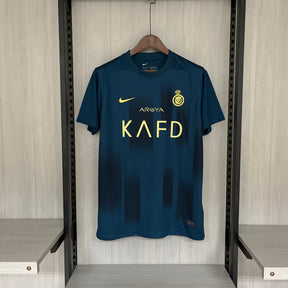 CAMISA AL-NASSR AWAY 23/24