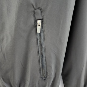 CORTA-VENTO PSG BLACK 22/23