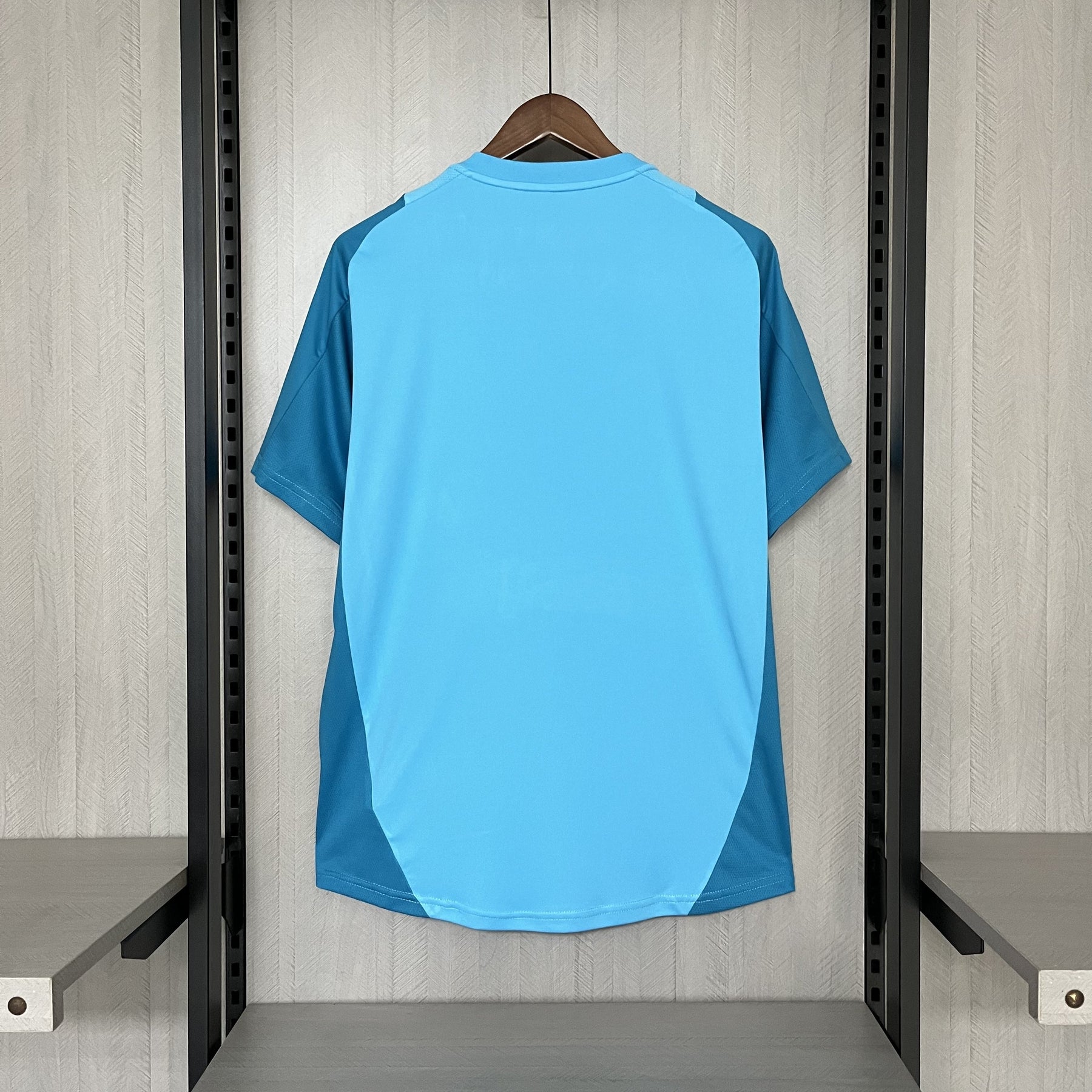 CAMISA FLAMENGO TREINO HOME 25/26