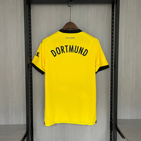 CAMISA BORUSSIA DORTMUND HOME 23/24