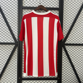 CAMISA RETRÔ SOUTHAMPTON HOME 15/16