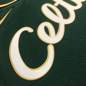 NBA BOSTON CELTICS GOLD 22/23