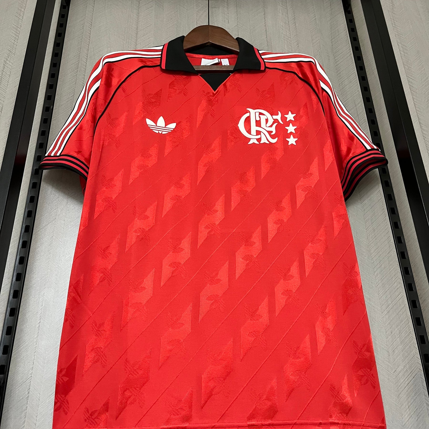 CAMISA FLAMENGO ESPECIAL EDITION 24/25