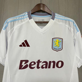 CAMISA ASTON VILLA AWAY 24/25