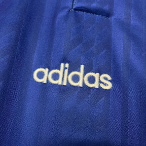 CAMISA RETRÔ FRANÇA HOME 94/95
