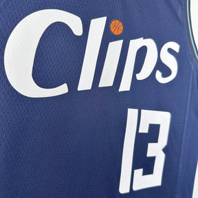 NBA LOS ANGELES CLIPPERS CITY EDITION 23/24