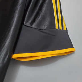 CAMISA RETRÔ REAL MADRID AWAY 98/99