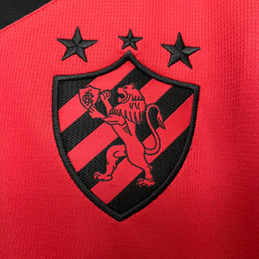 CAMISA SPORT CLUBE RECIFE THIRD 24/25