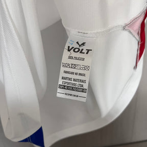 CAMISA FORTALEZA AWAY 25/26
