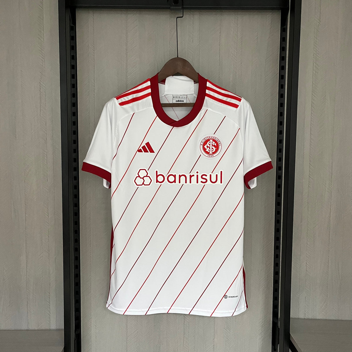 CAMISA INTERNACIONAL AWAY 23/24