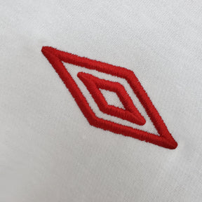 CAMISA RETRÔ INGLATERRA HOME 2012