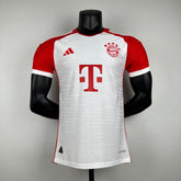 CAMISA BAYERN DE MUNICH VERSÃO JOGADOR HOME 23/24