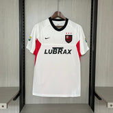 CAMISA FLAMENGO RETRÔ AWAY 2001/02