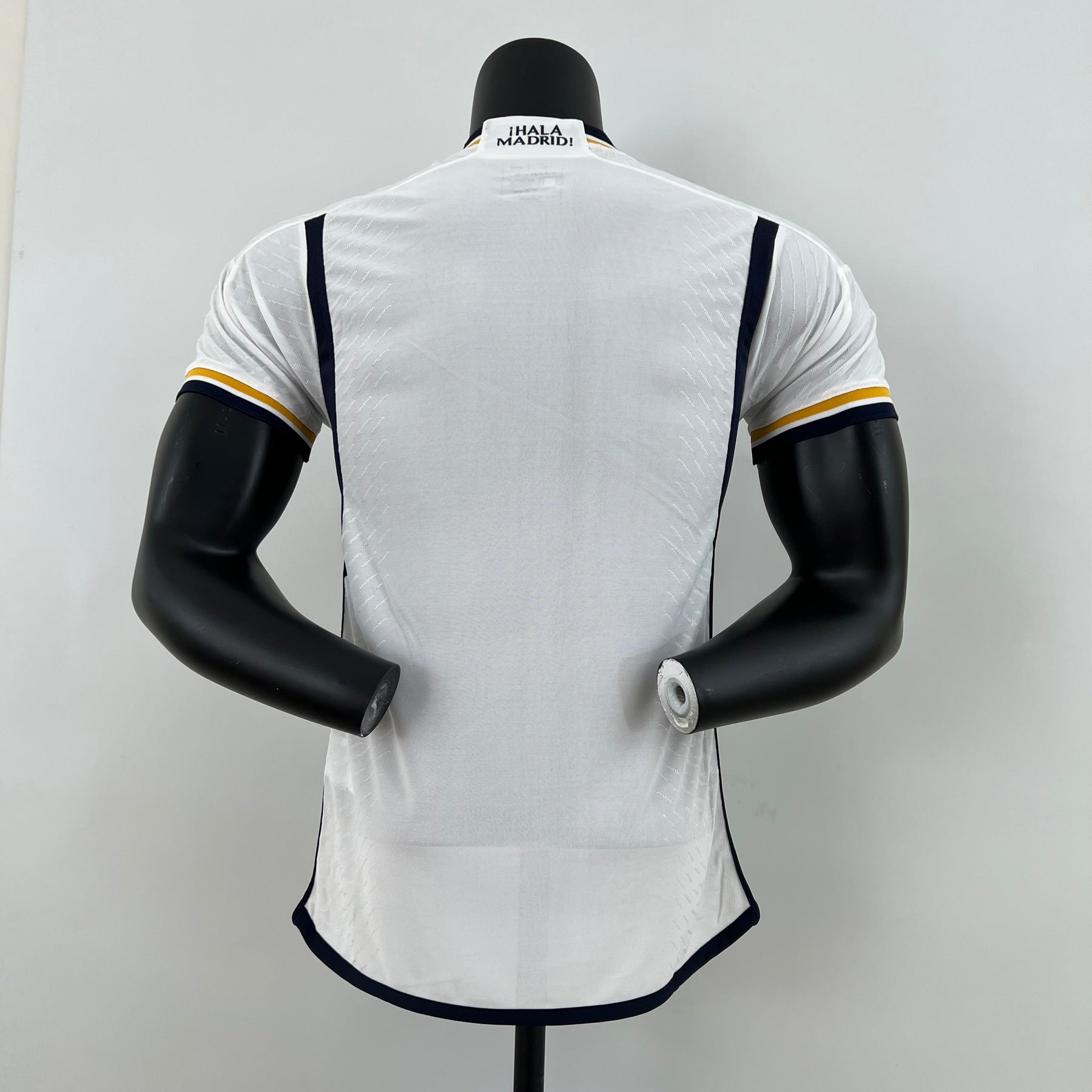 CAMISA REAL MADRID VERSÃO JOGADOR HOME 23/24