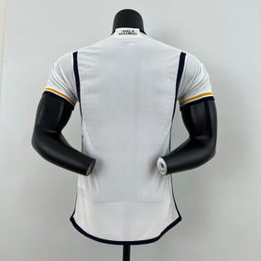 CAMISA REAL MADRID VERSÃO JOGADOR HOME 23/24
