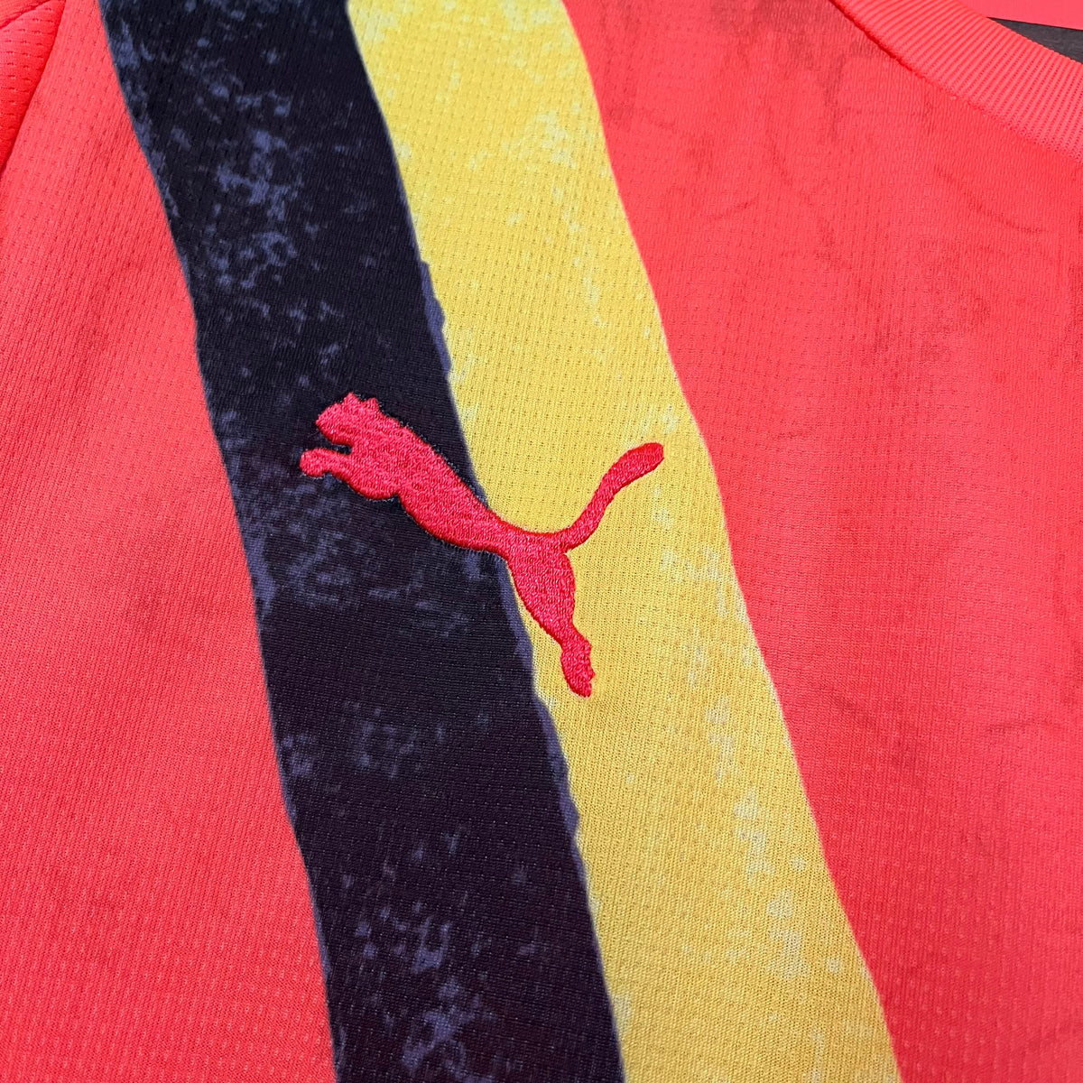 CAMISA MANCHESTER CITY THIRD 25/26