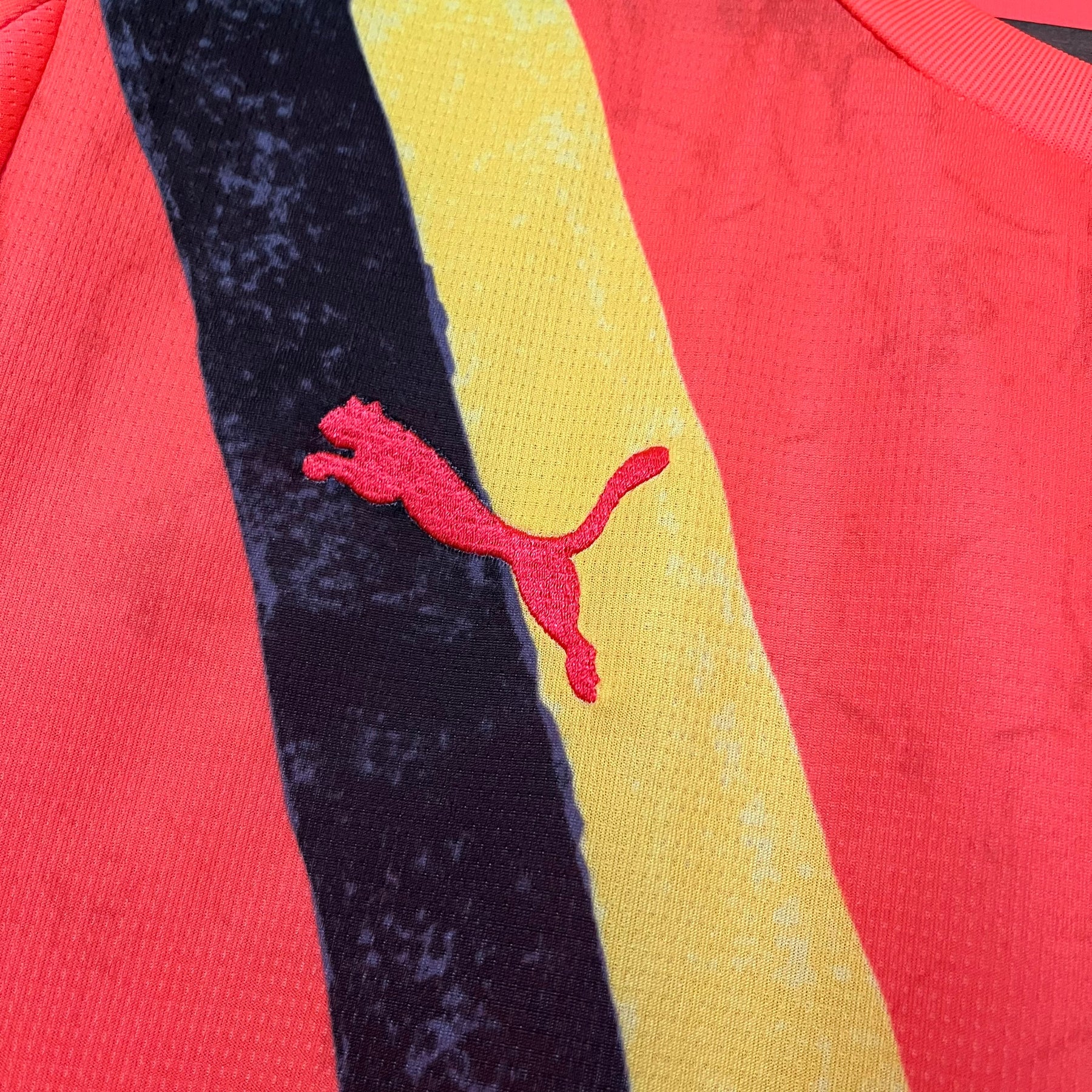 CAMISA MANCHESTER CITY THIRD 25/26