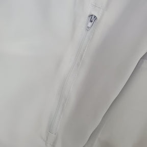 CORTA-VENTO BAYERN DE MUNICH WHITE 22/23