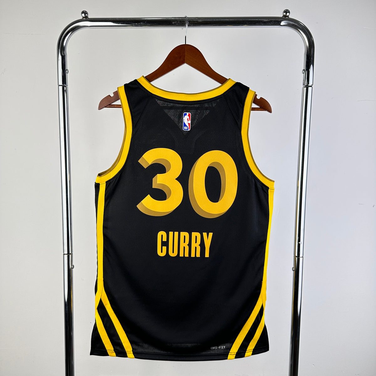 NBA GOLDEN STATE WARRIORS CITY EDITION 23/24