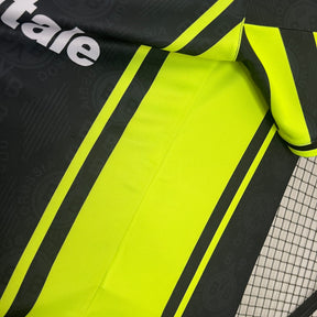 CAMISA BORUSSIA DORTMUND RETRÔ AWAY 96/97