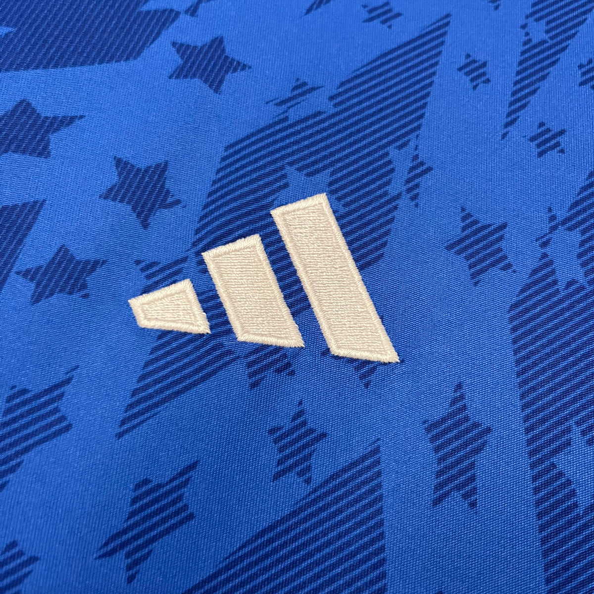 CAMISA CRUZEIRO GABIGOL HOME 24/25