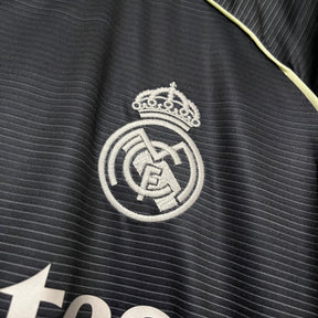 CAMISA REAL MADRID AWAY 25/26